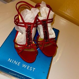 nine west shose ❤️